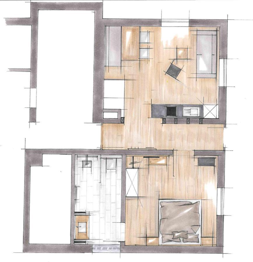 Haus Kristall Tannheim Exteriör bild