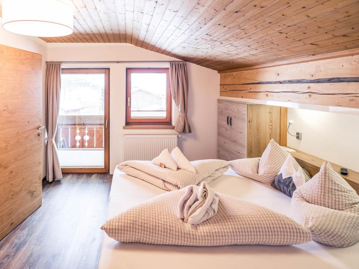 Haus Kristall Tannheim Exteriör bild