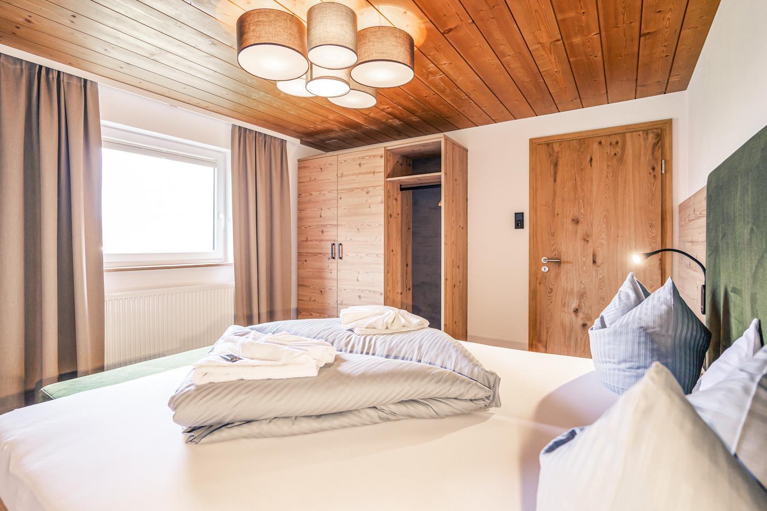 Haus Kristall Tannheim Exteriör bild